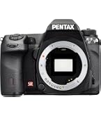 PENTAX デジタル一眼レフ K-3II ボディ